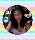 Rencontre Femme Thaïlande à นครสวรรค์ : ดาวรุ่ง, 31 ans